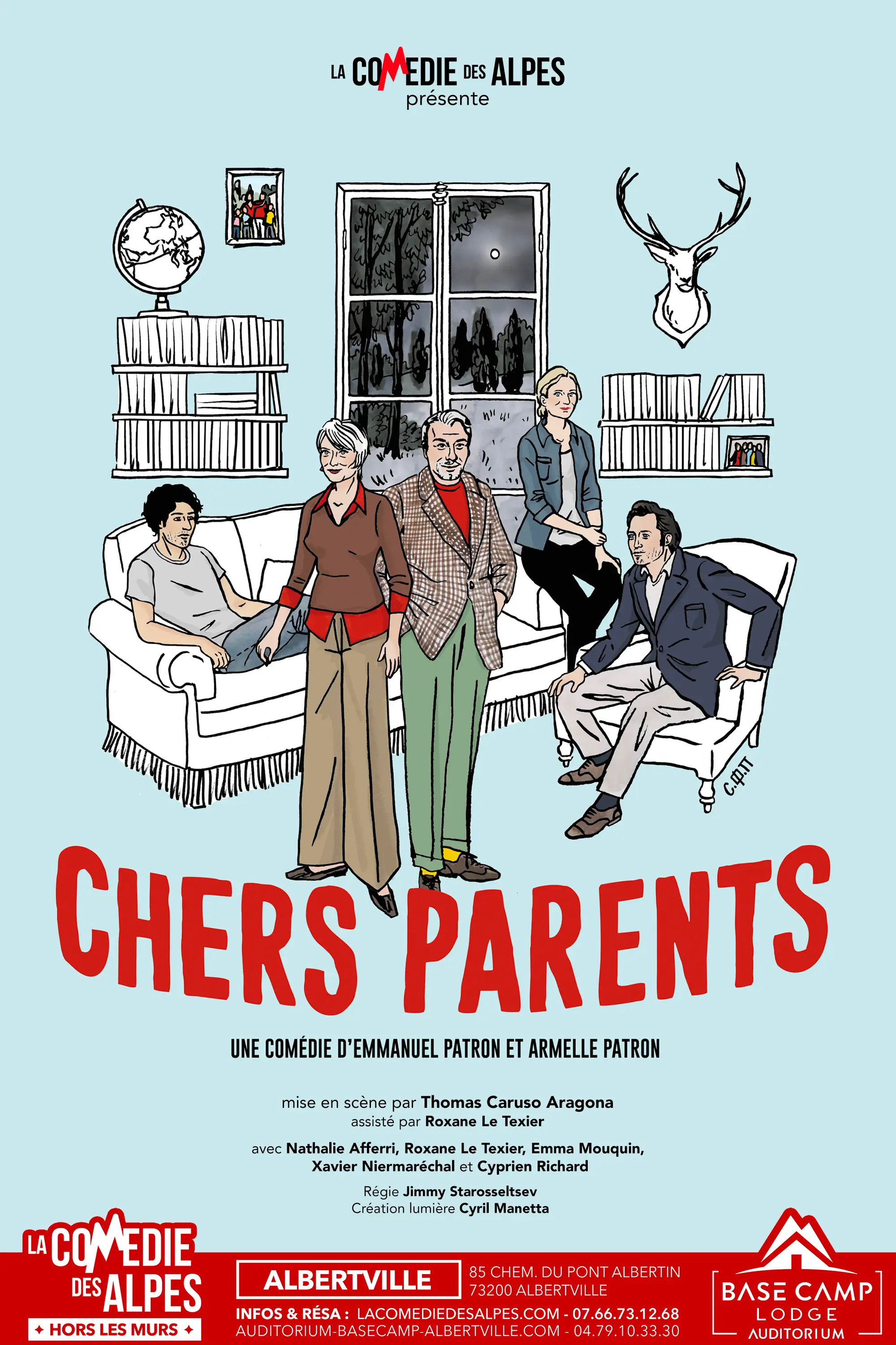 CHERS PARENTS Base Camp Lodge new.webp