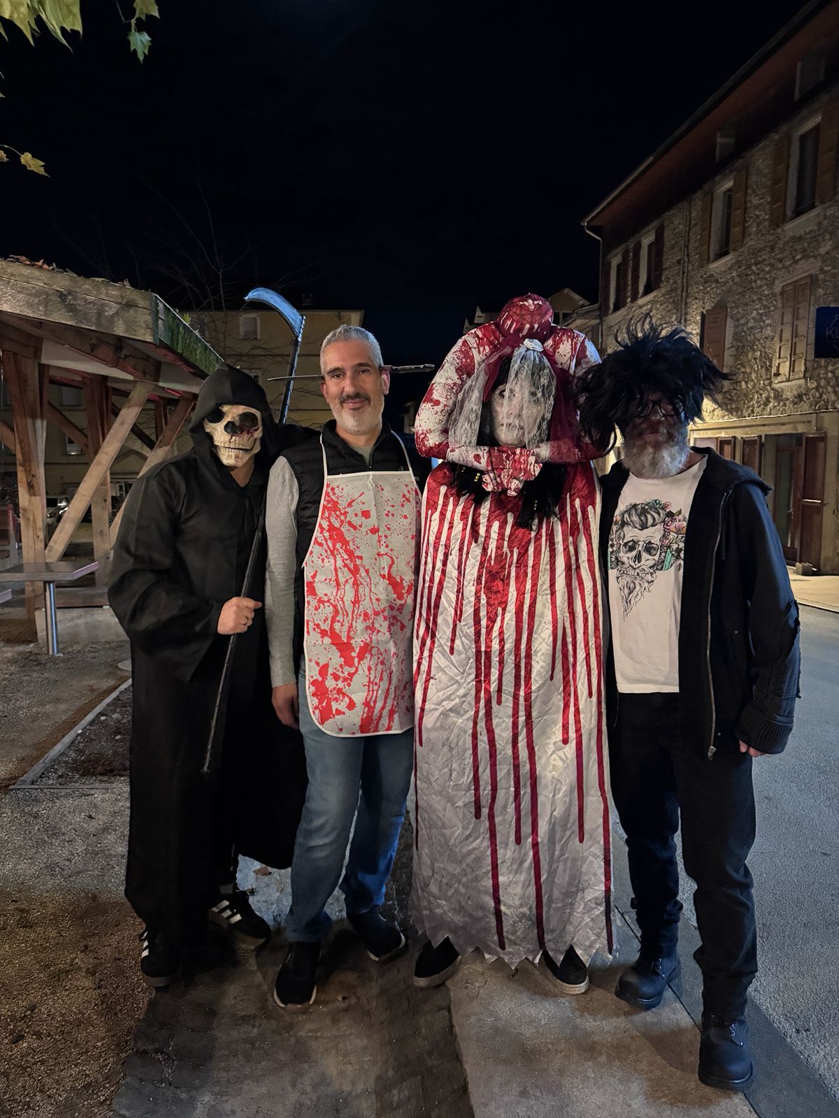 Halloween