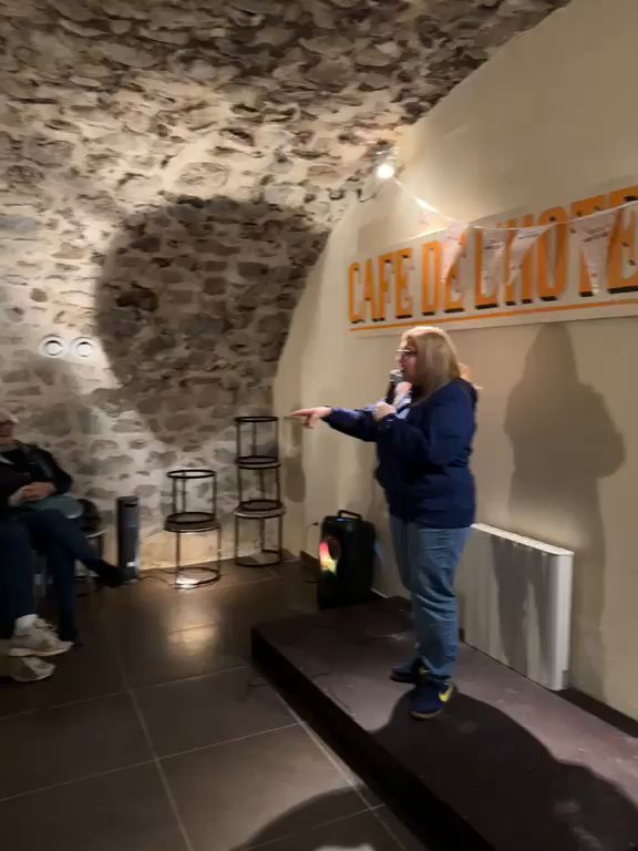 Photo de l’événement