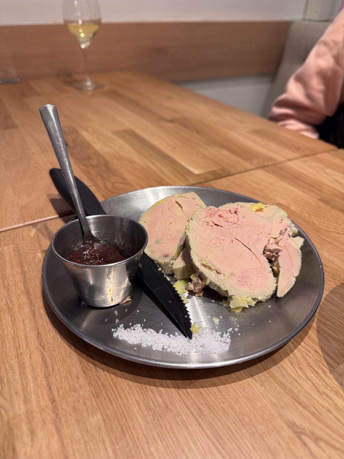 Le foie gras