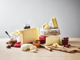 Les 8 Fromages de Savoie AOP - IGP.webp