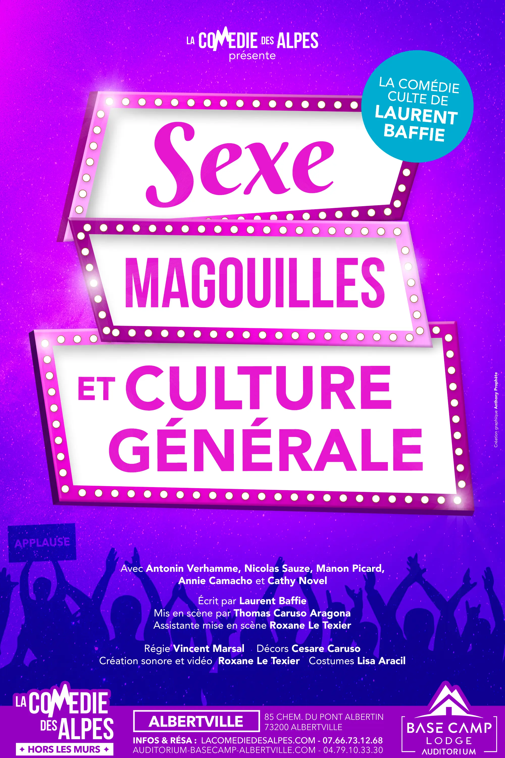 Sexe Magouilles et Culture Générale Base Camp Lodge new.webp