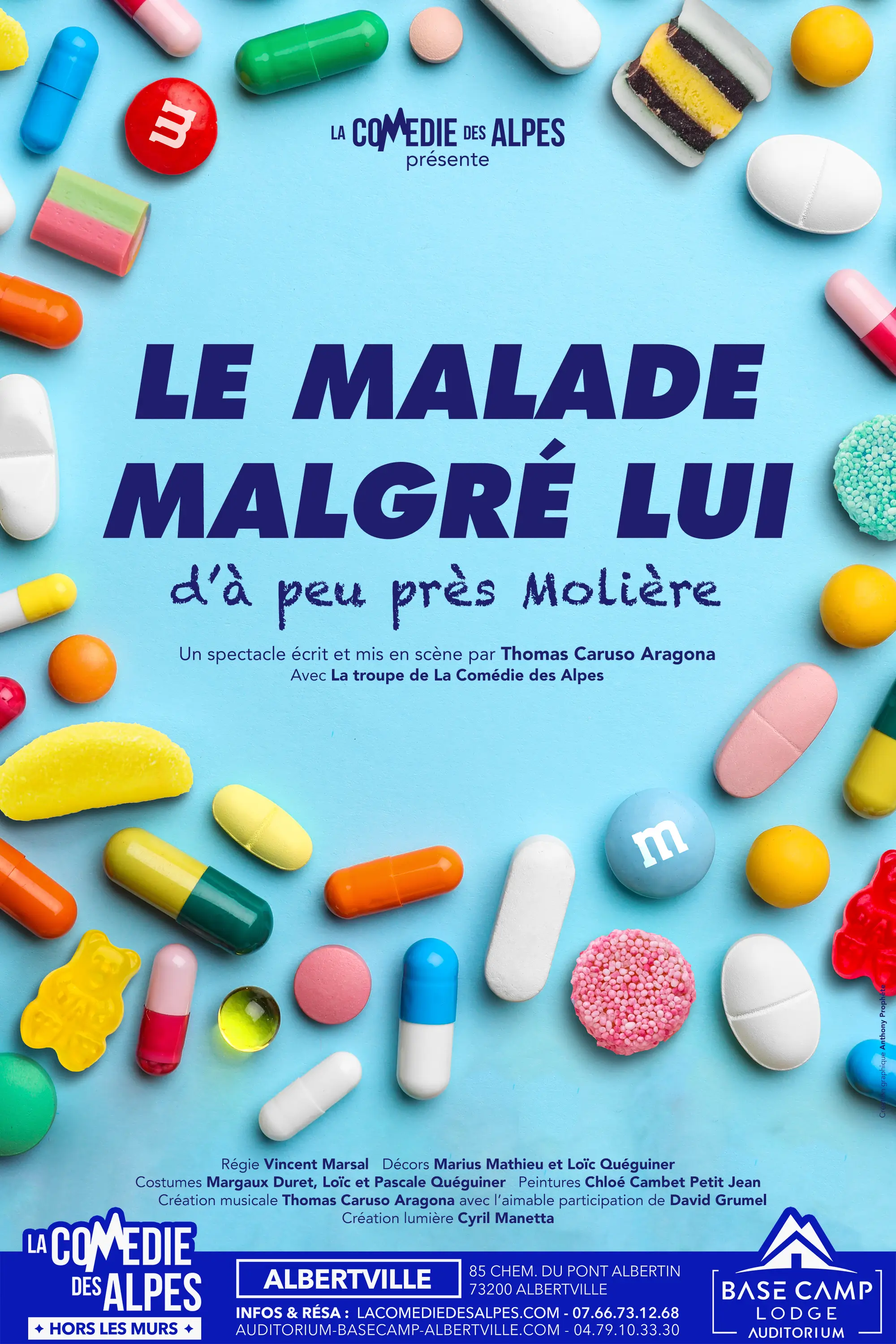 LE MALADE MALGRÉ LUI Base Camp Lodge new.webp