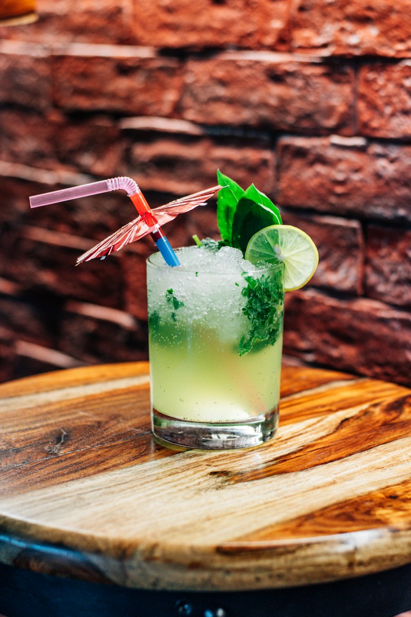 Cocktail maison